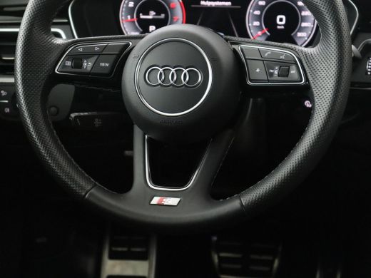 Audi A4 Limousine 35 TFSI S edition Competition | Cruise Controle | Apple Carplay | Navigatie | Sportstoe... ActivLease financial lease