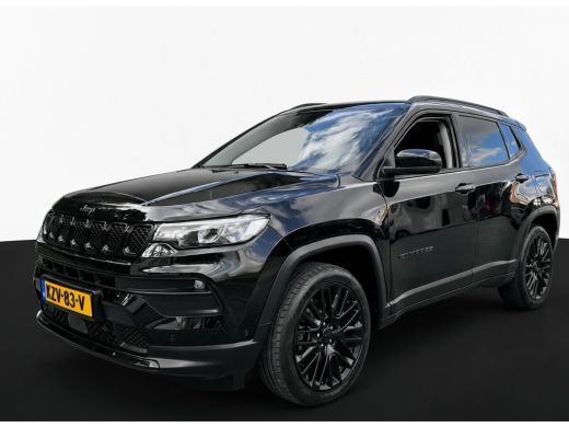 Jeep Compass 4xe 190 Plug-in Hybrid Electric Night Eagle AUT. LEDER/NAVI/CAMERA**** ActivLease financial lease