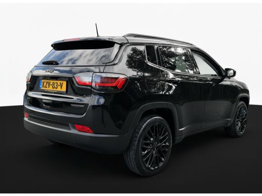Jeep Compass 4xe 190 Plug-in Hybrid Electric Night Eagle AUT. LEDER/NAVI/CAMERA**** ActivLease financial lease
