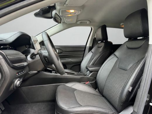 Jeep Compass 4xe 190 Plug-in Hybrid Electric Night Eagle AUT. LEDER/NAVI/CAMERA**** ActivLease financial lease