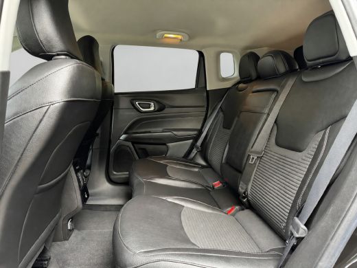 Jeep Compass 4xe 190 Plug-in Hybrid Electric Night Eagle AUT. LEDER/NAVI/CAMERA**** ActivLease financial lease