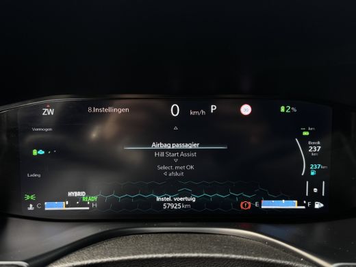 Jeep Compass 4xe 190 Plug-in Hybrid Electric Night Eagle AUT. LEDER/NAVI/CAMERA**** ActivLease financial lease