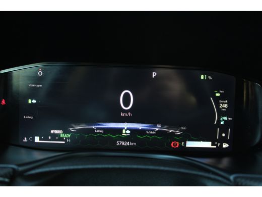 Jeep Compass 4xe 190 Plug-in Hybrid Electric Night Eagle AUT. LEDER/NAVI/CAMERA**** ActivLease financial lease