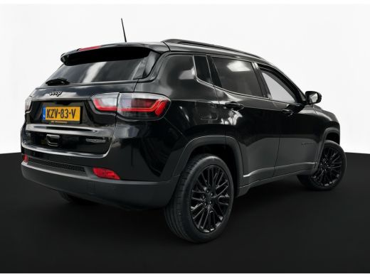 Jeep Compass 4xe 190 Plug-in Hybrid Electric Night Eagle AUT. LEDER/NAVI/CAMERA**** ActivLease financial lease
