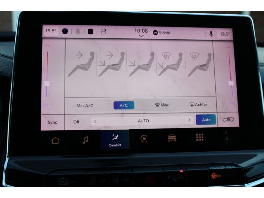Jeep Compass 4xe 190 Plug-in Hybrid Electric Night Eagle AUT. LEDER/NAVI/CAMERA**** ActivLease financial lease