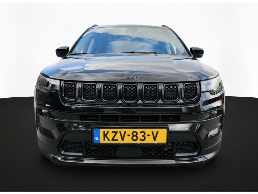 Jeep Compass 4xe 190 Plug-in Hybrid Electric Night Eagle AUT. LEDER/NAVI/CAMERA**** ActivLease financial lease