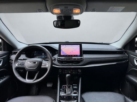 Jeep Compass 4xe 190 Plug-in Hybrid Electric Night Eagle AUT. LEDER/NAVI/CAMERA**** ActivLease financial lease