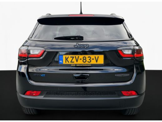 Jeep Compass 4xe 190 Plug-in Hybrid Electric Night Eagle AUT. LEDER/NAVI/CAMERA**** ActivLease financial lease