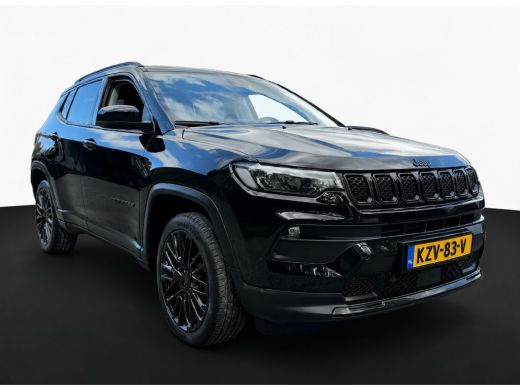 Jeep Compass 4xe 190 Plug-in Hybrid Electric Night Eagle AUT. LEDER/NAVI/CAMERA**** ActivLease financial lease