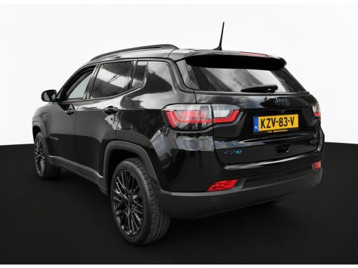 Jeep Compass 4xe 190 Plug-in Hybrid Electric Night Eagle AUT. LEDER/NAVI/CAMERA**** ActivLease financial lease