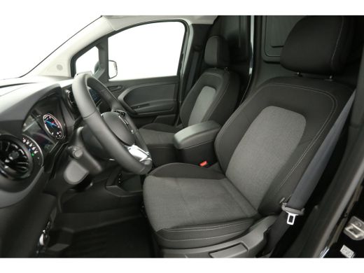 Mercedes-Benz Citan 45 kWh 122PK L2H1 Pro | SOH 99% | Clima | Camera | Cruise | Carplay | Parkeersens. ActivLease financial lease