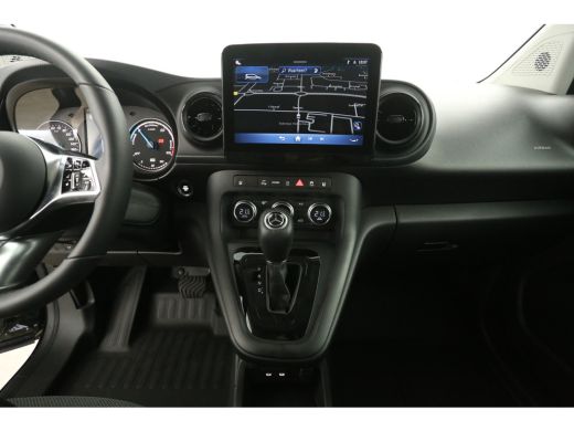 Mercedes-Benz Citan 45 kWh 122PK L2H1 Pro | SOH 99% | Clima | Camera | Cruise | Carplay | Parkeersens. ActivLease financial lease