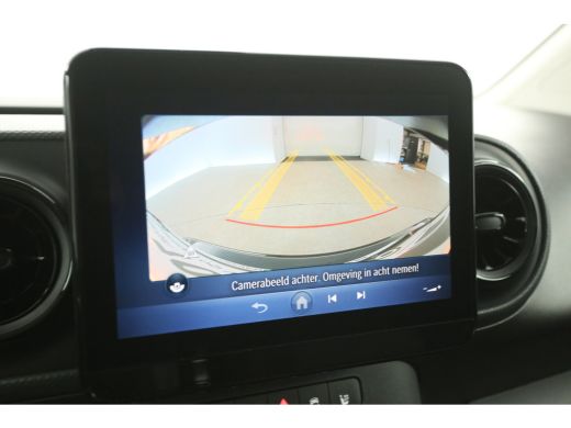 Mercedes-Benz Citan 45 kWh 122PK L2H1 Pro | SOH 99% | Clima | Camera | Cruise | Carplay | Parkeersens. ActivLease financial lease