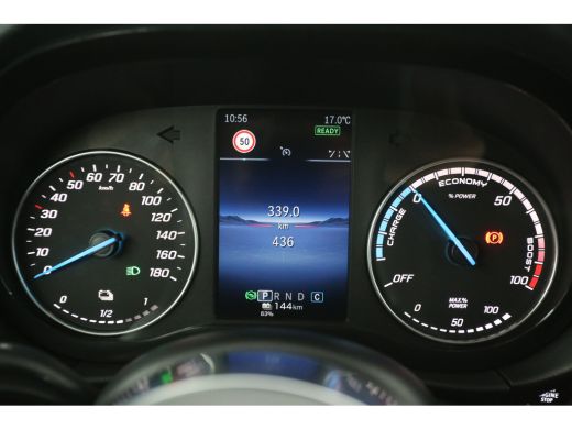 Mercedes-Benz Citan 45 kWh 122PK L2H1 Pro | SOH 99% | Clima | Camera | Cruise | Carplay | Parkeersens. ActivLease financial lease