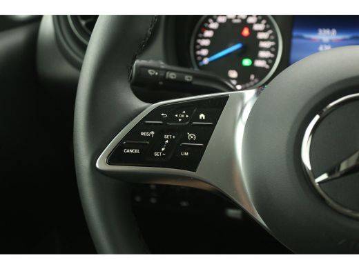 Mercedes-Benz Citan 45 kWh 122PK L2H1 Pro | SOH 99% | Clima | Camera | Cruise | Carplay | Parkeersens. ActivLease financial lease
