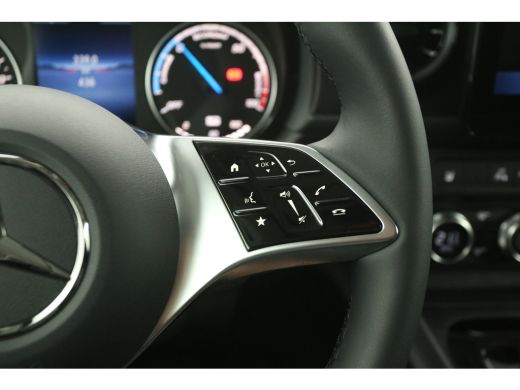 Mercedes-Benz Citan 45 kWh 122PK L2H1 Pro | SOH 99% | Clima | Camera | Cruise | Carplay | Parkeersens. ActivLease financial lease