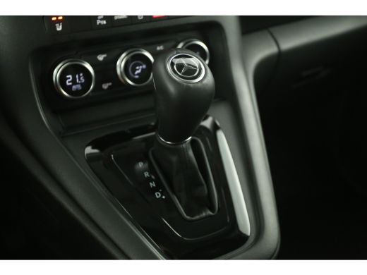 Mercedes-Benz Citan 45 kWh 122PK L2H1 Pro | SOH 99% | Clima | Camera | Cruise | Carplay | Parkeersens. ActivLease financial lease