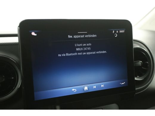 Mercedes-Benz Citan 45 kWh 122PK L2H1 Pro | SOH 99% | Clima | Camera | Cruise | Carplay | Parkeersens. ActivLease financial lease