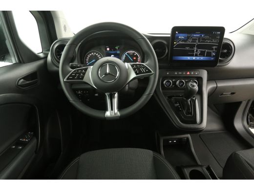 Mercedes-Benz Citan 45 kWh 122PK L2H1 Pro | SOH 99% | Clima | Camera | Cruise | Carplay | Parkeersens. ActivLease financial lease