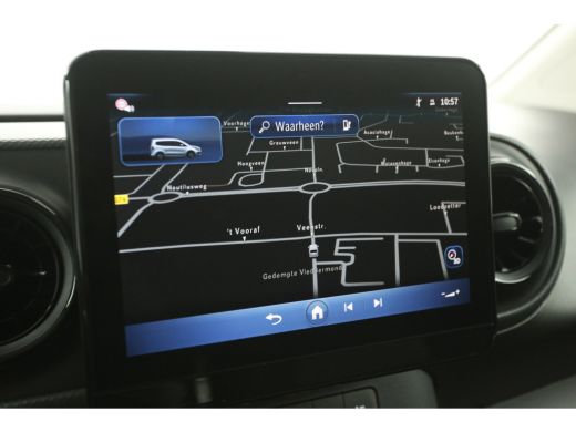 Mercedes-Benz Citan 45 kWh 122PK L2H1 Pro | SOH 99% | Clima | Camera | Cruise | Carplay | Parkeersens. ActivLease financial lease