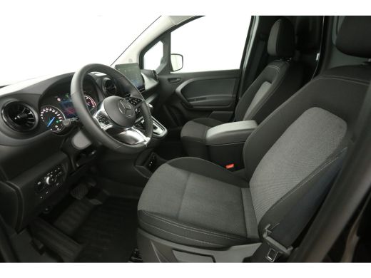 Mercedes-Benz Citan 45 kWh 122PK L2H1 Pro | SOH 99% | Clima | Camera | Cruise | Carplay | Parkeersens. ActivLease financial lease