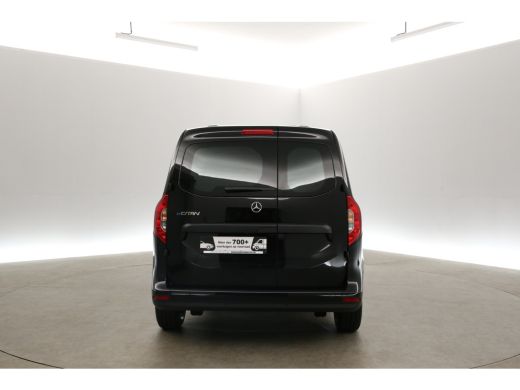 Mercedes-Benz Citan 45 kWh 122PK L2H1 Pro | SOH 99% | Clima | Camera | Cruise | Carplay | Parkeersens. ActivLease financial lease