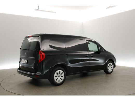 Mercedes-Benz Citan 45 kWh 122PK L2H1 Pro | SOH 99% | Clima | Camera | Cruise | Carplay | Parkeersens. ActivLease financial lease