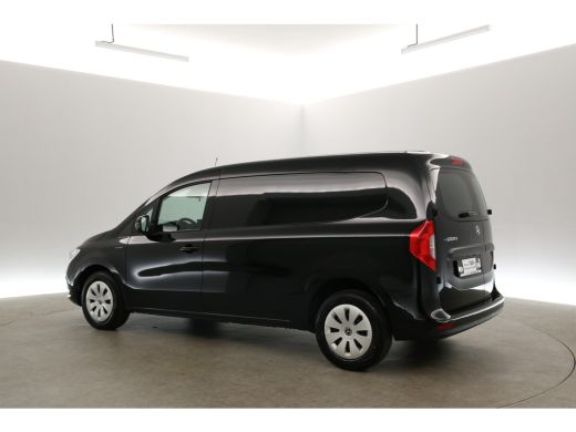 Mercedes-Benz Citan 45 kWh 122PK L2H1 Pro | SOH 99% | Clima | Camera | Cruise | Carplay | Parkeersens. ActivLease financial lease