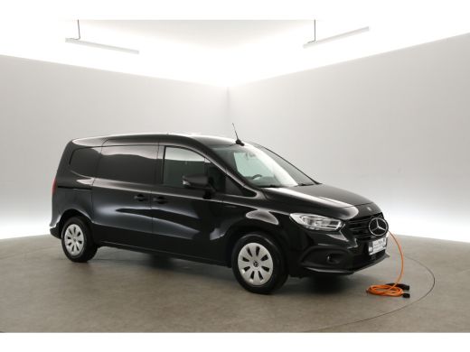 Mercedes-Benz Citan 45 kWh 122PK L2H1 Pro | SOH 99% | Clima | Camera | Cruise | Carplay | Parkeersens. ActivLease financial lease