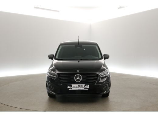 Mercedes-Benz Citan 45 kWh 122PK L2H1 Pro | SOH 99% | Clima | Camera | Cruise | Carplay | Parkeersens. ActivLease financial lease