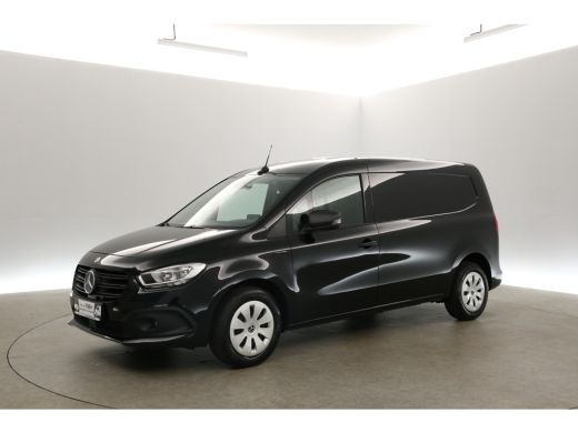 Mercedes-Benz Citan 45 kWh 122PK L2H1 Pro | SOH 99% | Clima | Camera | Cruise | Carplay | Parkeersens. ActivLease financial lease