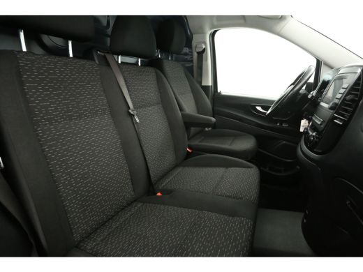 Mercedes-Benz Vito 114 CDI Extra Lang | Automaat | Airco | Camera | Cruise | 3 Zits | Carplay | Trekhaak | Navi ActivLease financial lease