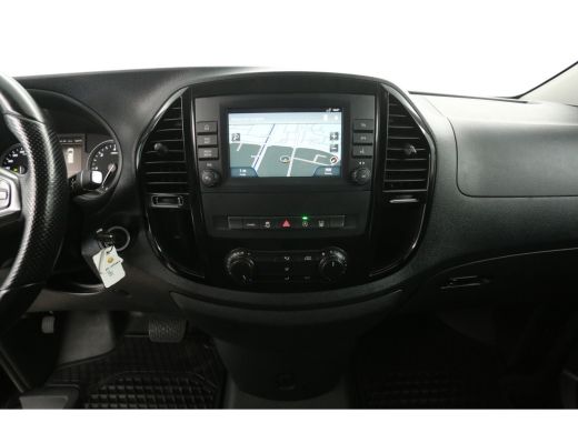 Mercedes-Benz Vito 114 CDI Extra Lang | Automaat | Airco | Camera | Cruise | 3 Zits | Carplay | Trekhaak | Navi ActivLease financial lease