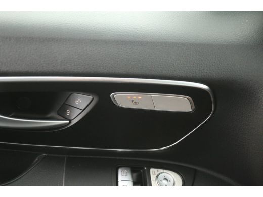 Mercedes-Benz Vito 114 CDI Extra Lang | Automaat | Airco | Camera | Cruise | 3 Zits | Carplay | Trekhaak | Navi ActivLease financial lease