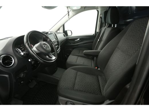 Mercedes-Benz Vito 114 CDI Extra Lang | Automaat | Airco | Camera | Cruise | 3 Zits | Carplay | Trekhaak | Navi ActivLease financial lease