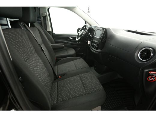 Mercedes-Benz Vito 114 CDI Extra Lang | Automaat | Airco | Camera | Cruise | 3 Zits | Carplay | Trekhaak | Navi ActivLease financial lease