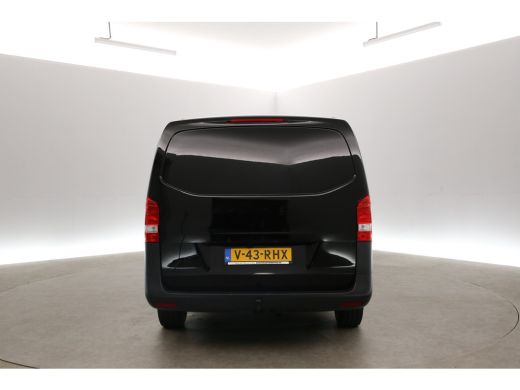 Mercedes-Benz Vito 114 CDI Extra Lang | Automaat | Airco | Camera | Cruise | 3 Zits | Carplay | Trekhaak | Navi ActivLease financial lease