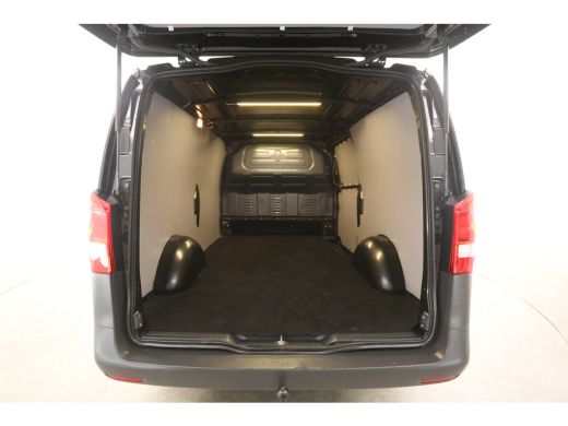 Mercedes-Benz Vito 114 CDI Extra Lang | Automaat | Airco | Camera | Cruise | 3 Zits | Carplay | Trekhaak | Navi ActivLease financial lease