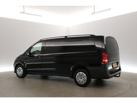 Mercedes-Benz Vito 114 CDI Extra Lang | Automaat | Airco | Camera | Cruise | 3 Zits | Carplay | Trekhaak | Navi ActivLease financial lease