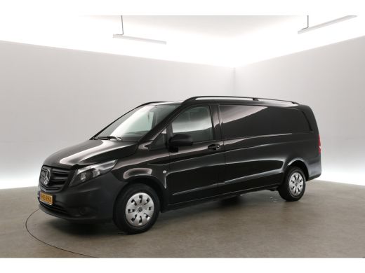 Mercedes-Benz Vito 114 CDI Extra Lang | Automaat | Airco | Camera | Cruise | 3 Zits | Carplay | Trekhaak | Navi ActivLease financial lease