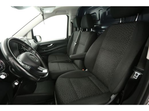 Mercedes-Benz Vito 114 CDI Extra Lang | Automaat | Airco | Camera | Cruise | 3 Zits | Carplay | Trekhaak | Navi ActivLease financial lease