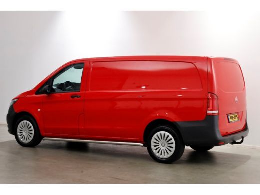 Mercedes-Benz Vito 119 CDI 190pk Lang 7G Automaat 4x4 ZG2 LED/Inrichting/Achterklep 11-2019 ActivLease financial lease