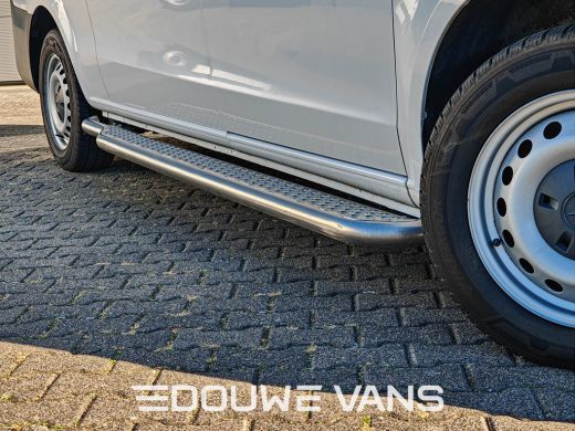 Mercedes-Benz Vito L3 110 Tourer 2-2-2-3 Opstelling Airco Opstap ActivLease financial lease