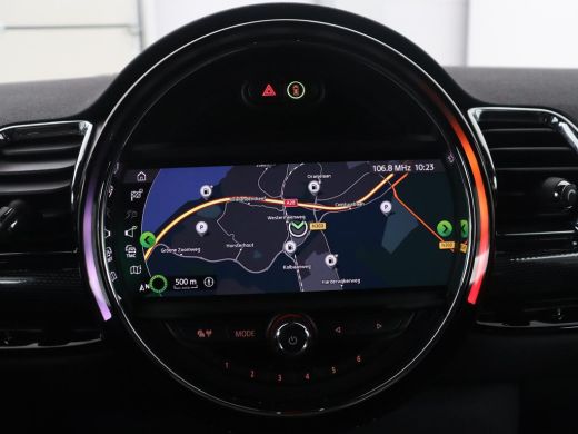 Mini Clubman 1.5 Cooper Business Edition Pano.Dak | Automaat | Apple Carplay | LED | Navigatie | Stoelverwarmi... ActivLease financial lease