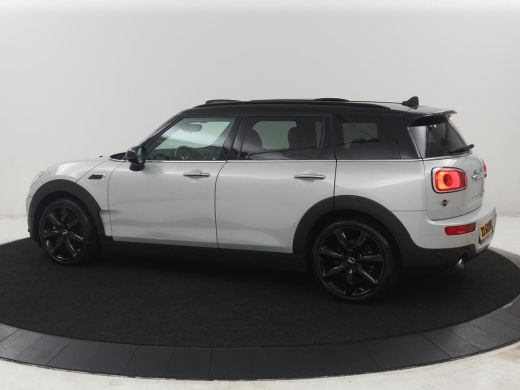 Mini Clubman 1.5 Cooper Business Edition Pano.Dak | Automaat | Apple Carplay | LED | Navigatie | Stoelverwarmi... ActivLease financial lease