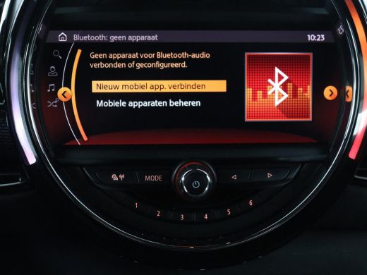 Mini Clubman 1.5 Cooper Business Edition Pano.Dak | Automaat | Apple Carplay | LED | Navigatie | Stoelverwarmi... ActivLease financial lease