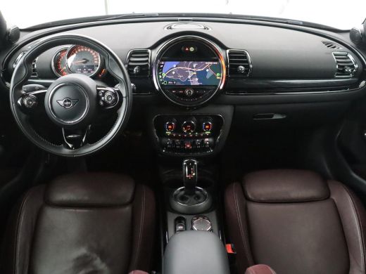 Mini Clubman 1.5 Cooper Business Edition Pano.Dak | Automaat | Apple Carplay | LED | Navigatie | Stoelverwarmi... ActivLease financial lease