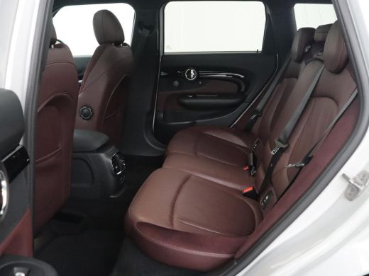 Mini Clubman 1.5 Cooper Business Edition Pano.Dak | Automaat | Apple Carplay | LED | Navigatie | Stoelverwarmi... ActivLease financial lease