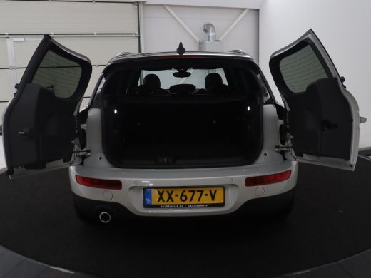 Mini Clubman 1.5 Cooper Business Edition Pano.Dak | Automaat | Apple Carplay | LED | Navigatie | Stoelverwarmi... ActivLease financial lease