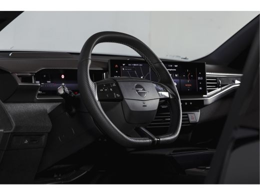 Opel Grandland 1.2 Turbo Hybrid GS | Tech Pack | Adapt. Cruise | HUD | Focal | Stoel-+Stuurverw. | 360 Camera | ... ActivLease financial lease